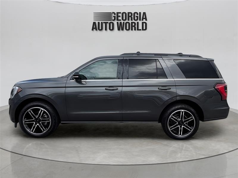 Ford Expedition Limited 2WD 2019
