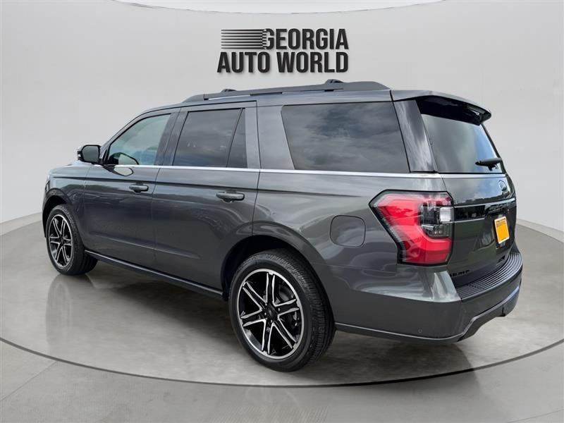 Ford Expedition Limited 2WD 2019