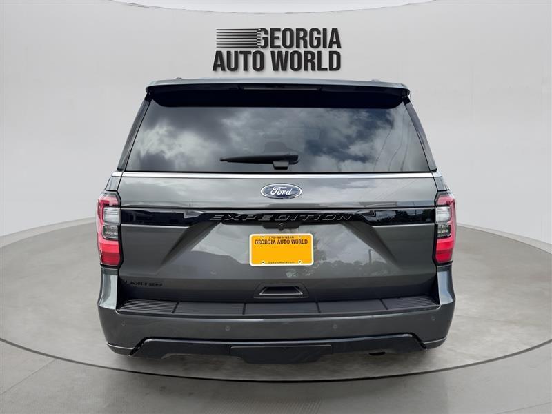 Ford Expedition Limited 2WD 2019