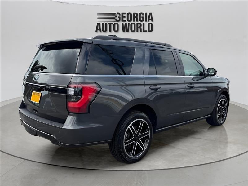 Ford Expedition Limited 2WD 2019