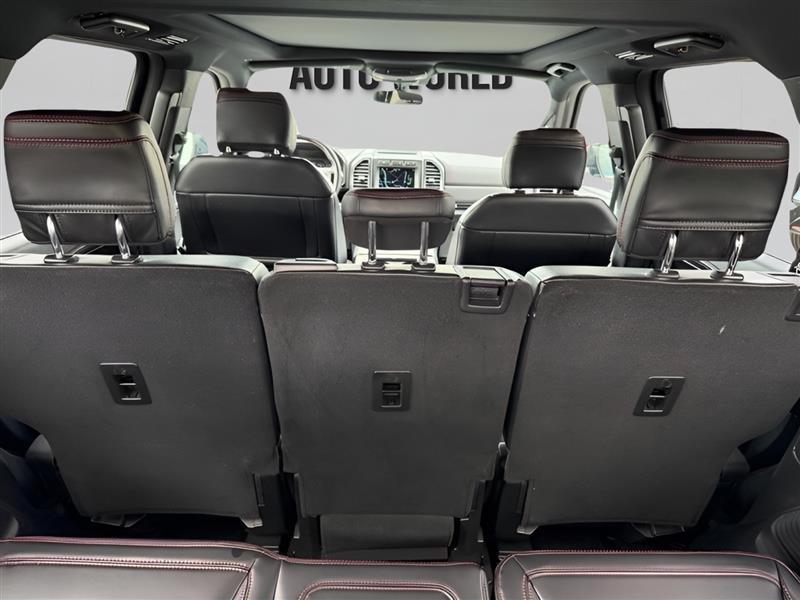 Ford Expedition Limited 2WD 2019