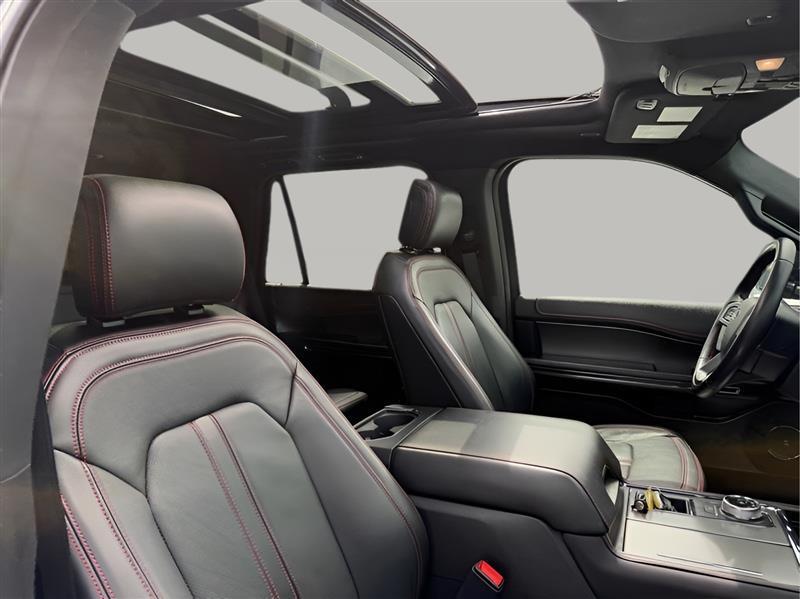 Ford Expedition Limited 2WD 2019