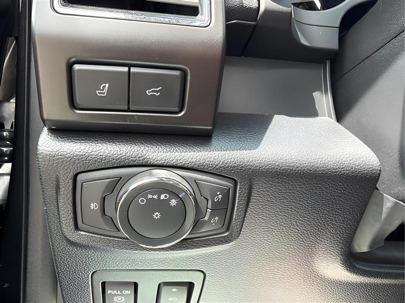 Ford Expedition Limited 2WD 2019