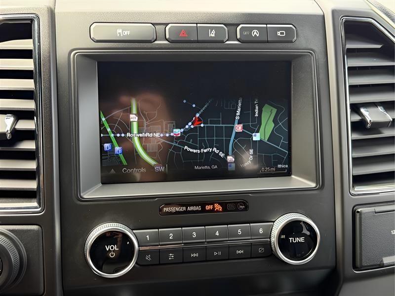 Ford Expedition Limited 2WD 2019