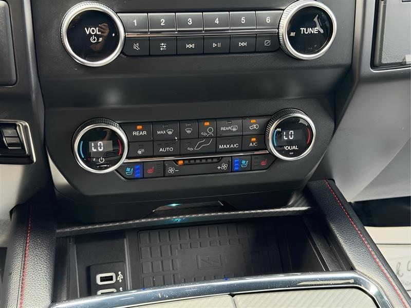 Ford Expedition Limited 2WD 2019