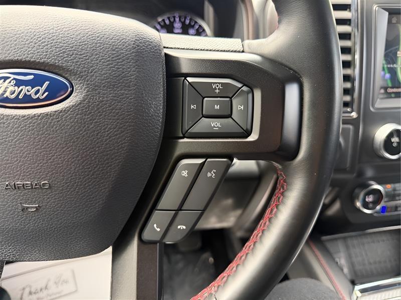 Ford Expedition Limited 2WD 2019