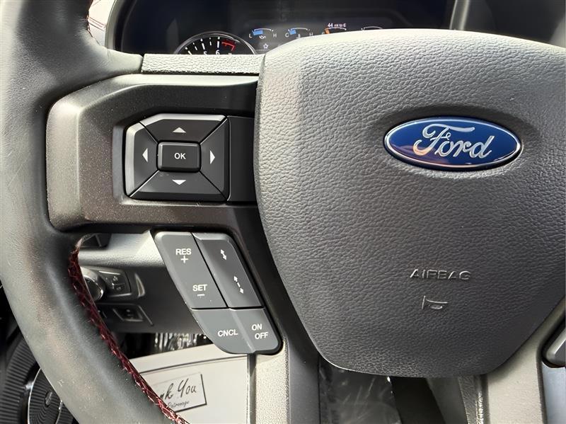 Ford Expedition Limited 2WD 2019