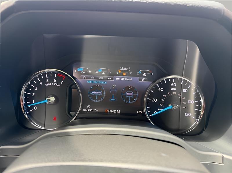 Ford Expedition Limited 2WD 2019