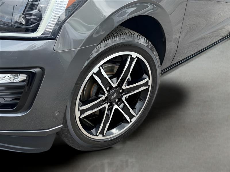 Ford Expedition Limited 2WD 2019