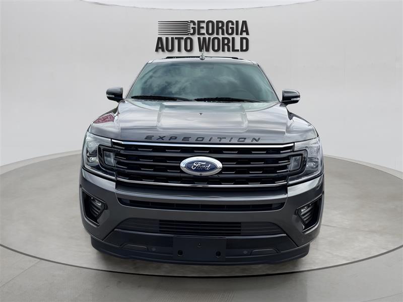 Ford Expedition Limited 2WD 2019