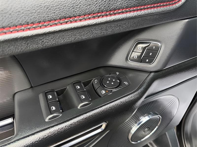 Ford Expedition Limited 2WD 2019