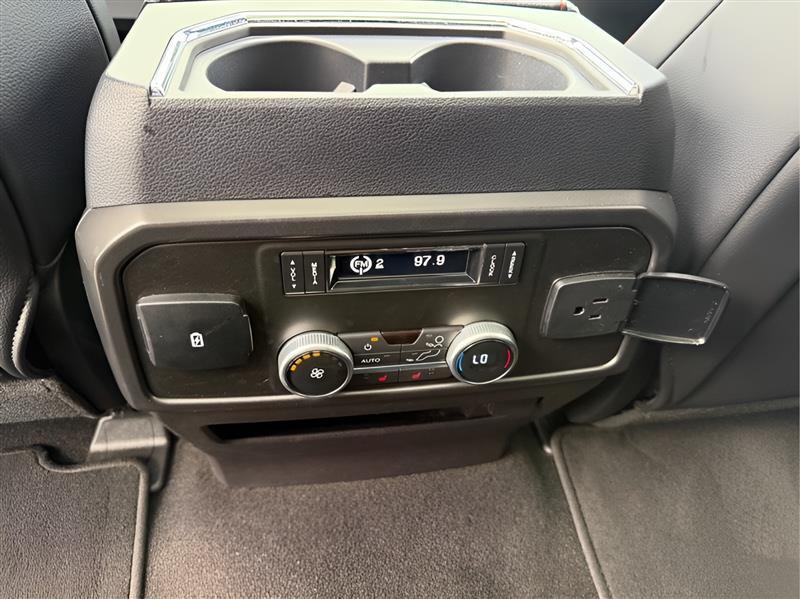 Ford Expedition Limited 2WD 2019