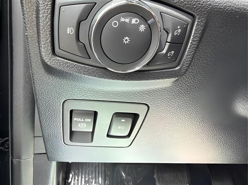 Ford Expedition Limited 2WD 2019