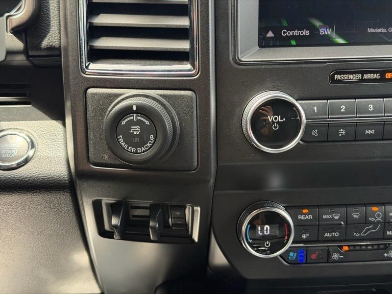 Ford Expedition Limited 2WD 2019