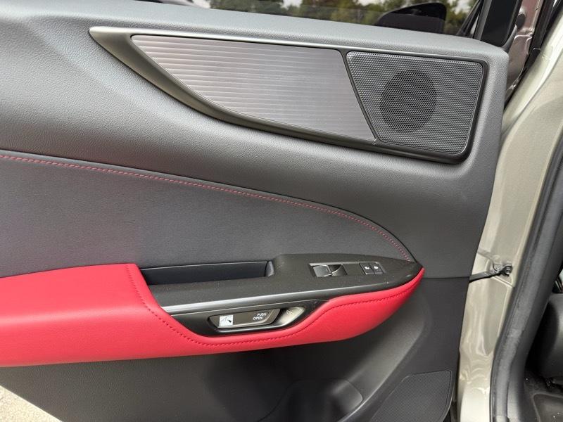 Lexus NX 350 F SPORT Handling 2022