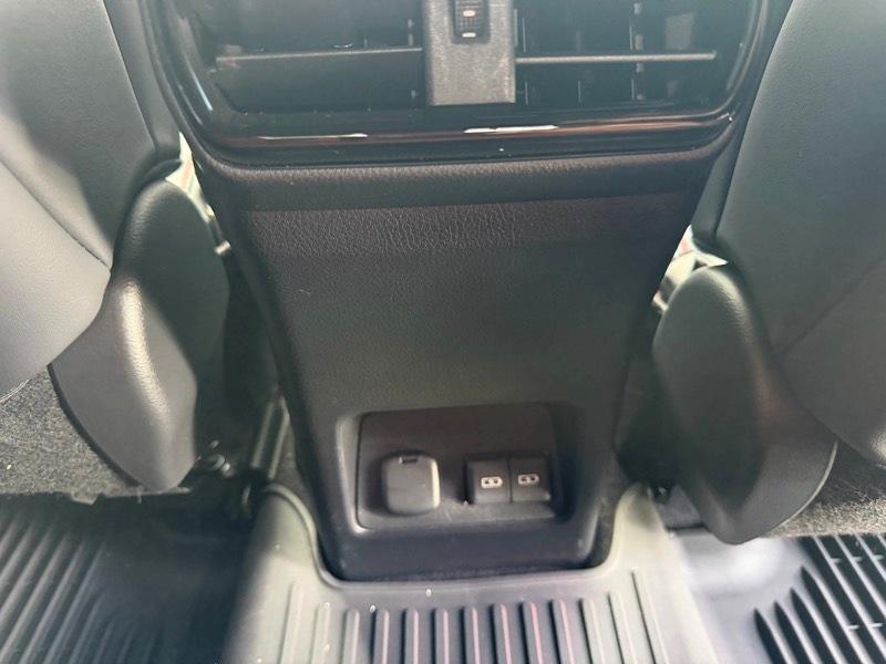 Lexus NX 350 F SPORT Handling 2022