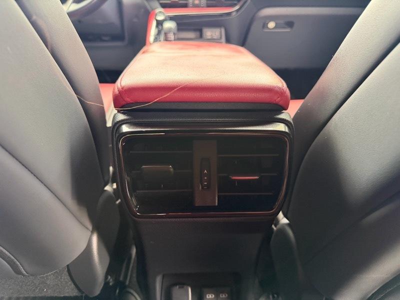 Lexus NX 350 F SPORT Handling 2022