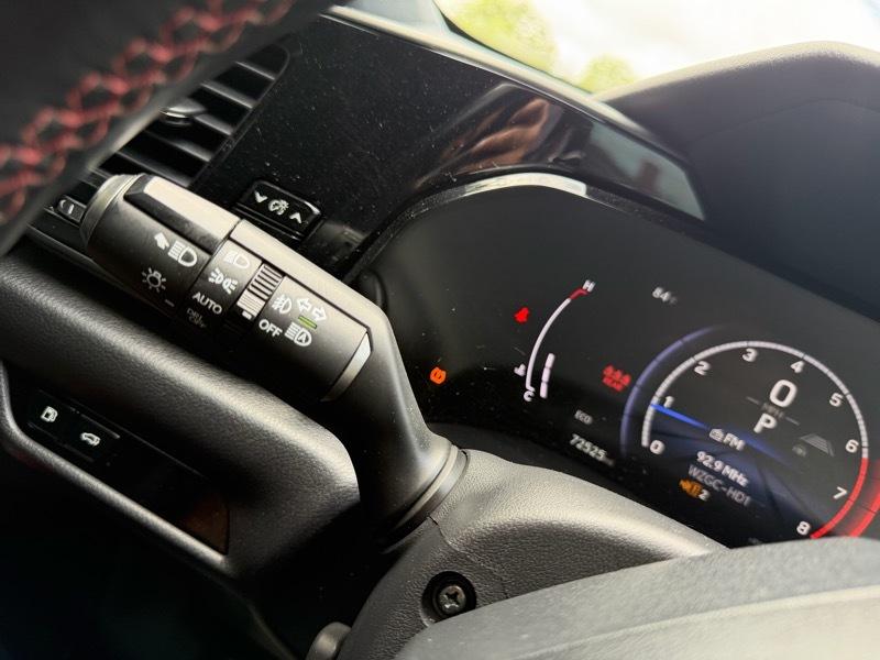 Lexus NX 350 F SPORT Handling 2022