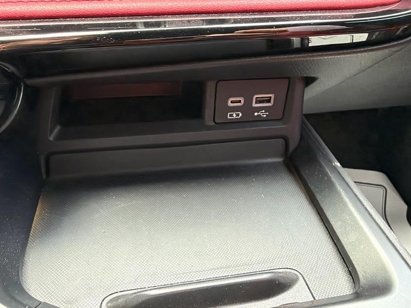 Lexus NX 350 F SPORT Handling 2022