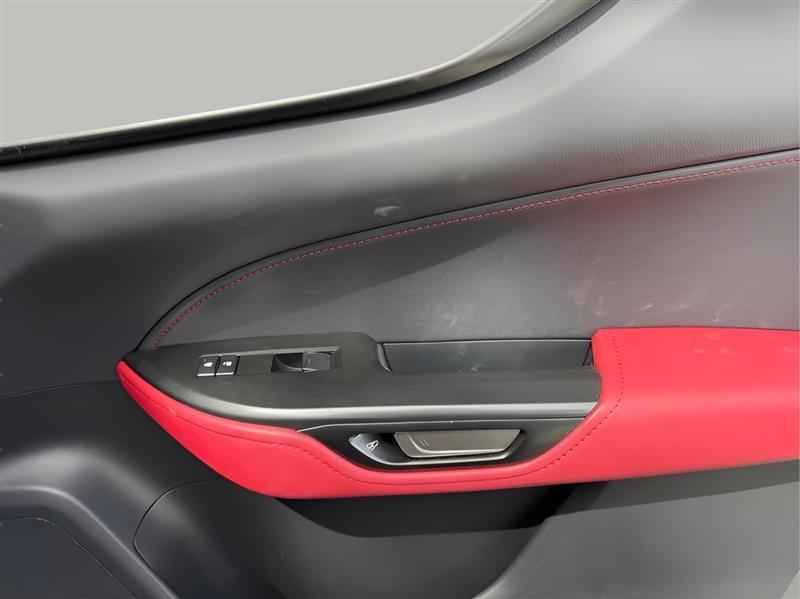 Lexus NX 350 F SPORT Handling 2022