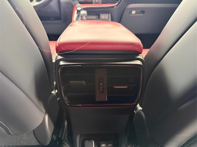 Lexus NX 350 F SPORT Handling 2022