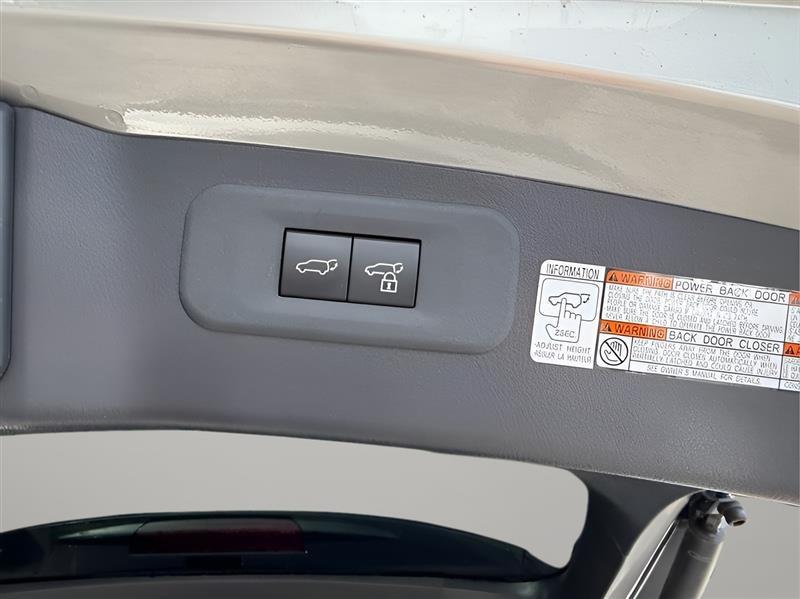 Lexus NX 350 F SPORT Handling 2022
