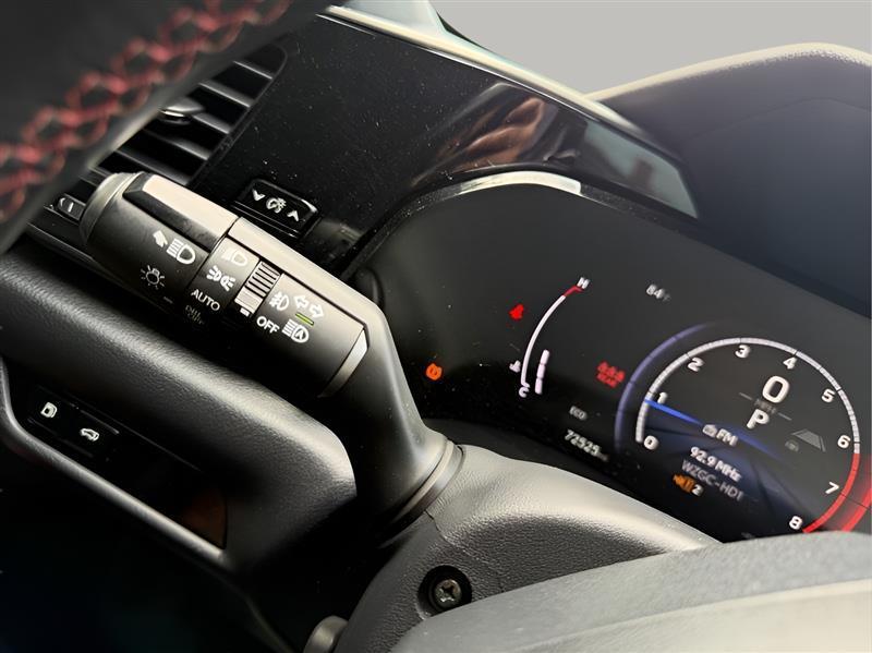 Lexus NX 350 F SPORT Handling 2022