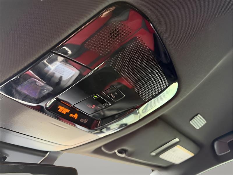 Lexus NX 350 F SPORT Handling 2022