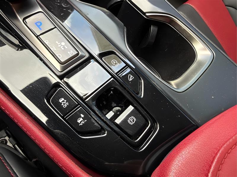 Lexus NX 350 F SPORT Handling 2022