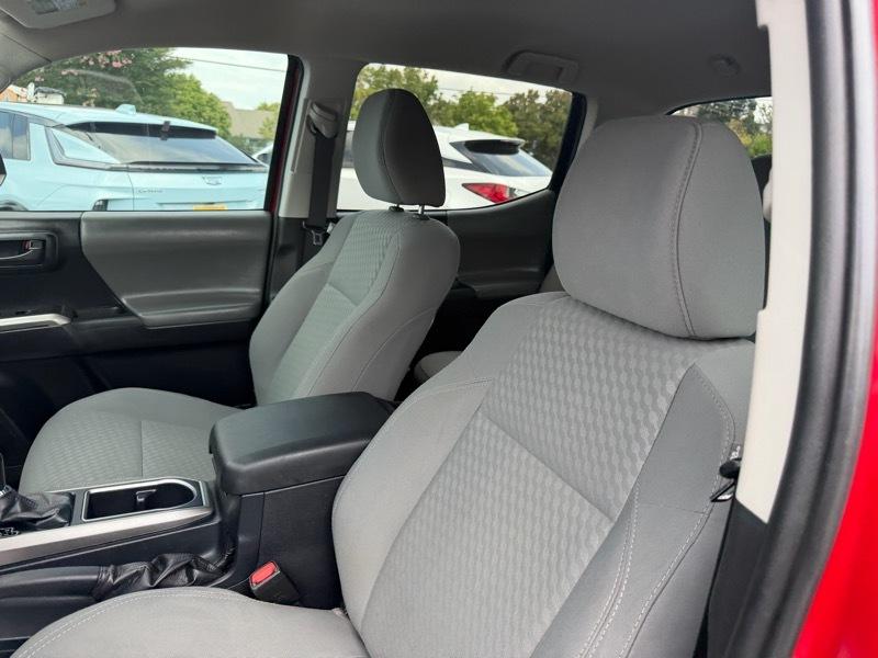 Toyota Tacoma 4WD Access Cab V6 AT TRD Off Road (Natl) 2020