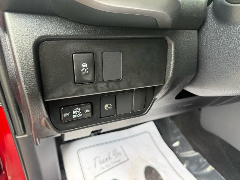 Toyota Tacoma 4WD Access Cab V6 AT TRD Off Road (Natl) 2020