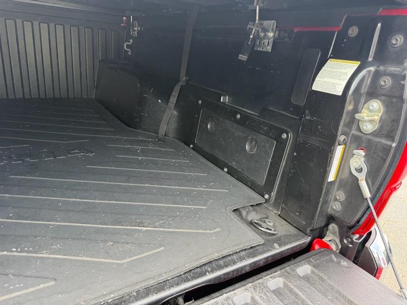 Toyota Tacoma 4WD Access Cab V6 AT TRD Off Road (Natl) 2020