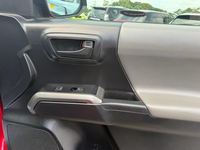 Toyota Tacoma 4WD Access Cab V6 AT TRD Off Road (Natl) 2020