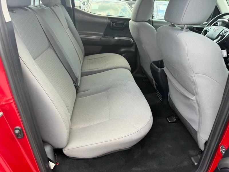 Toyota Tacoma 4WD Access Cab V6 AT TRD Off Road (Natl) 2020