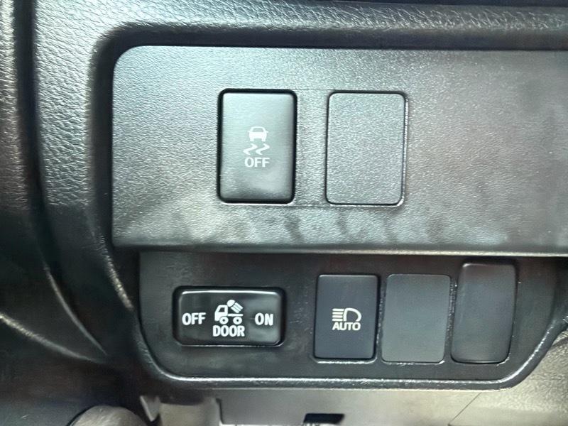 Toyota Tacoma 4WD Access Cab V6 AT TRD Off Road (Natl) 2020