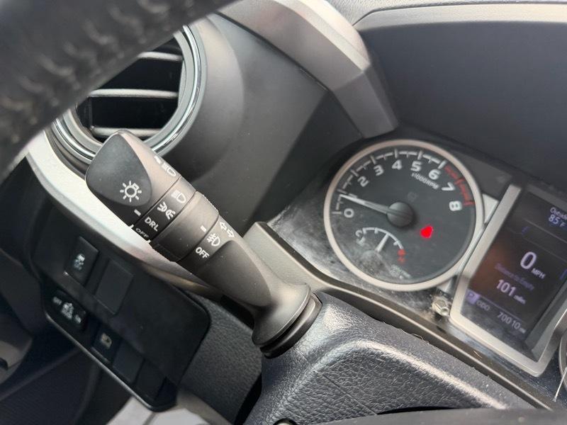 Toyota Tacoma 4WD Access Cab V6 AT TRD Off Road (Natl) 2020