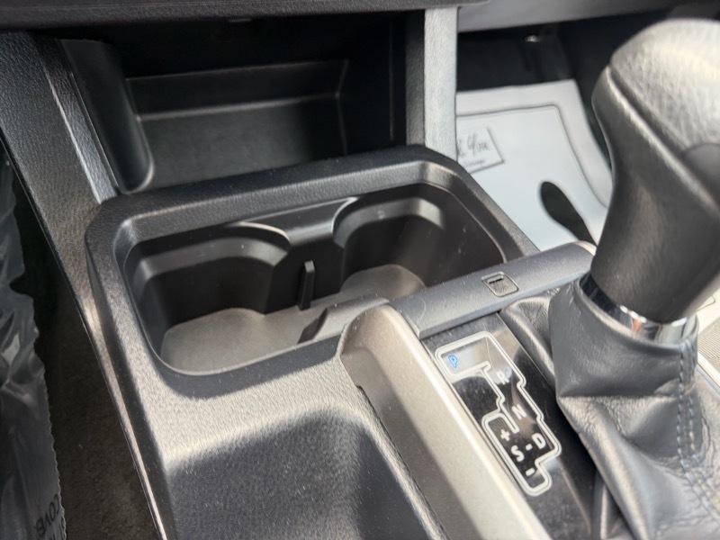Toyota Tacoma 4WD Access Cab V6 AT TRD Off Road (Natl) 2020