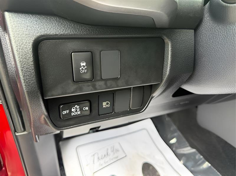 Toyota Tacoma TRD Sport Double Cab 4WD 2020