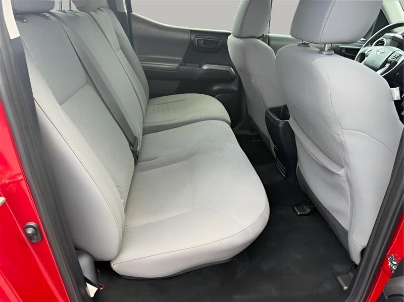Toyota Tacoma TRD Sport Double Cab 4WD 2020