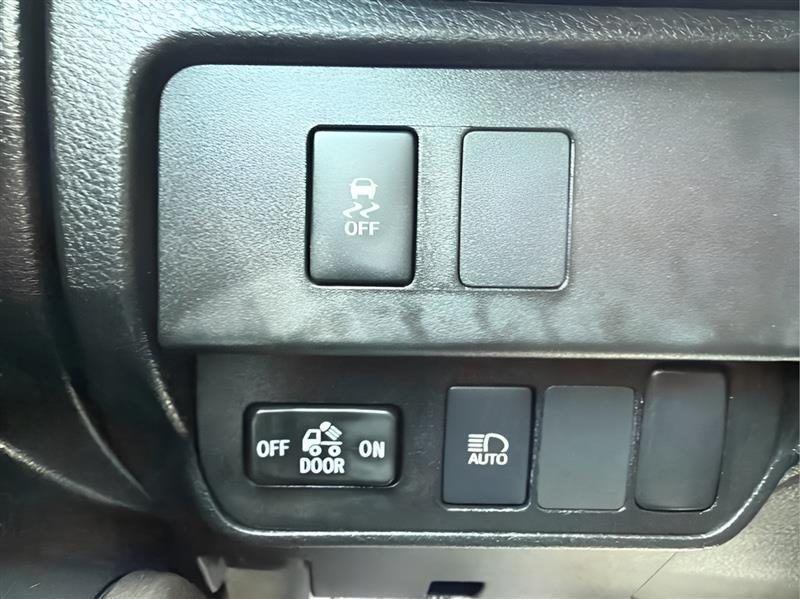 Toyota Tacoma TRD Sport Double Cab 4WD 2020
