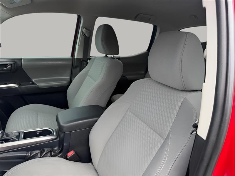 Toyota Tacoma TRD Sport Double Cab 4WD 2020