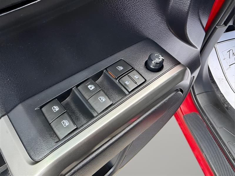 Toyota Tacoma TRD Sport Double Cab 4WD 2020