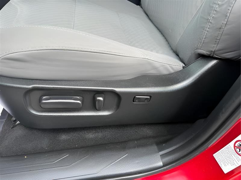 Toyota Tacoma TRD Sport Double Cab 4WD 2020