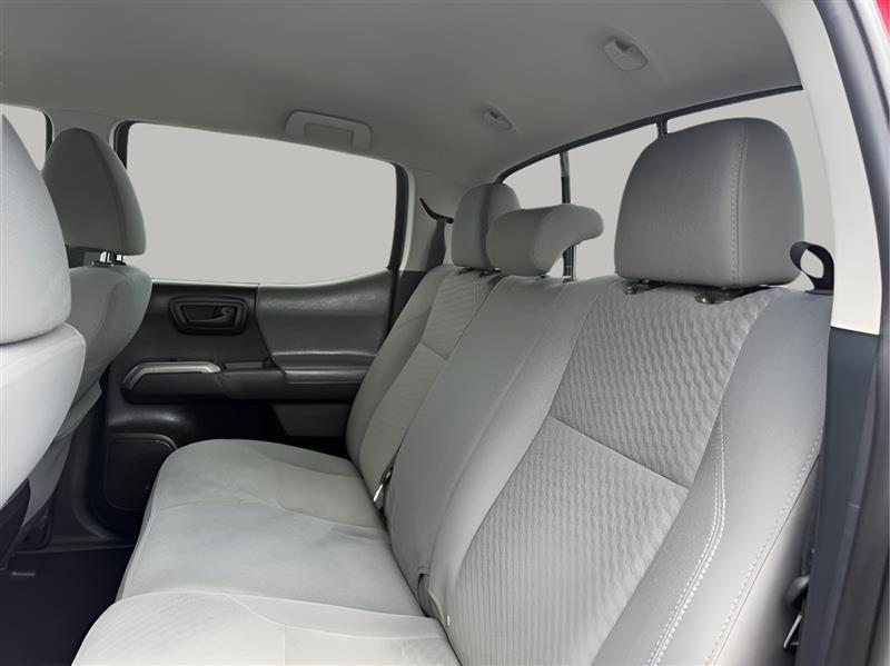 Toyota Tacoma TRD Sport Double Cab 4WD 2020