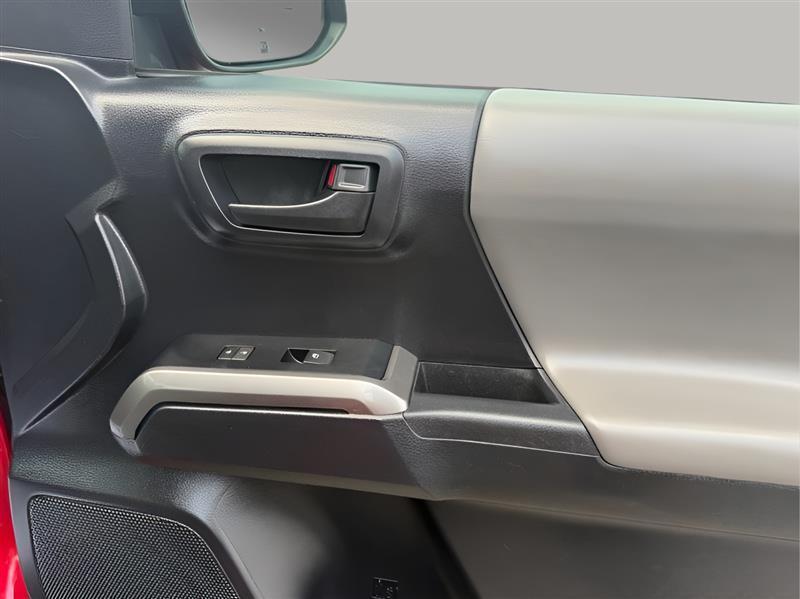 Toyota Tacoma TRD Sport Double Cab 4WD 2020