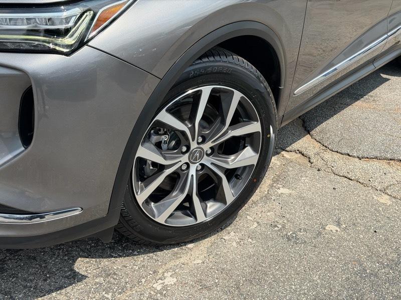 Acura MDX Technology Package 2022