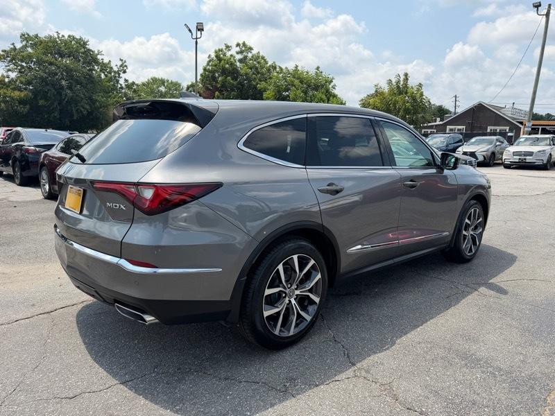 Acura MDX Technology Package 2022