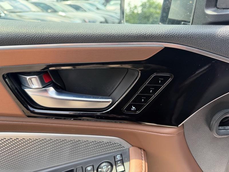 Acura MDX Technology Package 2022