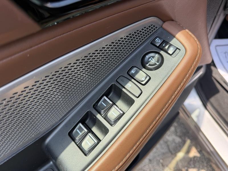 Acura MDX Technology Package 2022