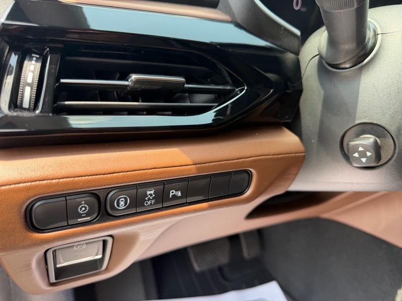 Acura MDX Technology Package 2022